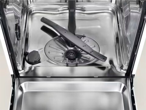 ZMYWARKA DO ZABUDOWY ELECTROLUX EEA48400L 10,5 L 14 kpl Air Dry, Glass Care ZMYWARKA DO ZABUDOWY ELECTROLUX EEA48400L 10,5 L 14 kpl Air Dry, Glass Care