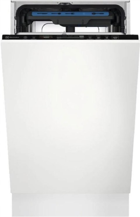 ZMYWARKA DO ZABUDOWY ELECTROLUX EEG63300L 9,9 L 10 kpl Air Dry ZMYWARKA DO ZABUDOWY ELECTROLUX EEG63300L 9,9 L 10 kpl Air Dry