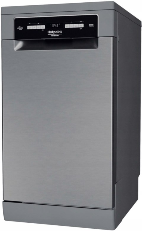 ZMYWARKA HOTPOINT HSFO 3T223 WC X 9 L 10 kpl Koszyk na sztućce, Inwerter