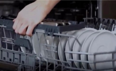 ZMYWARKA WOLNOSTOJĄCA BEKO BDFN26440WP 8,5 L 14 kpl Inverter, Steam Gloss