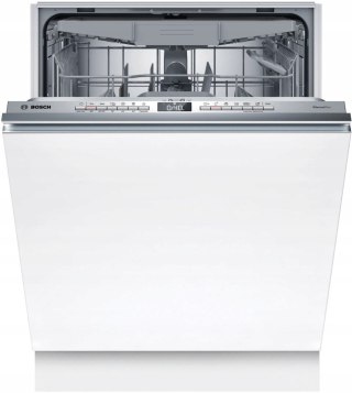 ZMYWARKA ZABUD BOSCH SMV4EVX00E 9 L 14 kpl 3 Szuflada, Efficient Dry, Wi-Fi