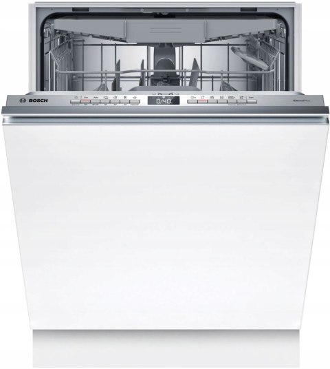 ZMYWARKA ZABUD BOSCH SMV4EVX00E 9 L 14 kpl 3 Szuflada, Efficient Dry, Wi-Fi