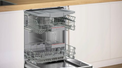 ZMYWARKA ZABUD BOSCH SMV4EVX00E 9 L 14 kpl 3 Szuflada, Efficient Dry, Wi-Fi