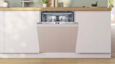 ZMYWARKA ZABUD BOSCH SMV4EVX00E 9 L 14 kpl 3 Szuflada, Efficient Dry, Wi-Fi