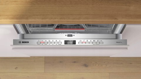 ZMYWARKA ZABUD BOSCH SMV4EVX00E 9 L 14 kpl 3 Szuflada, Efficient Dry, Wi-Fi