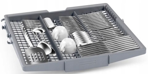 ZMYWARKA ZABUD BOSCH SMV4EVX00E 9 L 14 kpl 3 Szuflada, Efficient Dry, Wi-Fi
