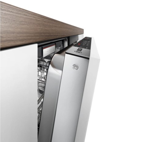 ZMYWARKA ZABUD BOSCH SMV4EVX00E 9 L 14 kpl 3 Szuflada, Efficient Dry, Wi-Fi