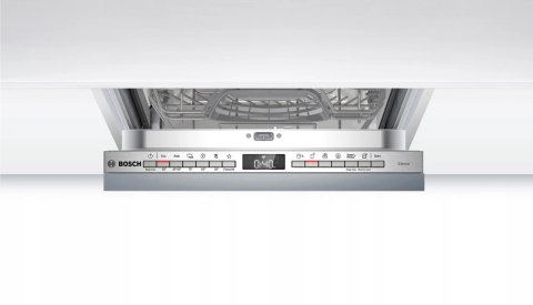 ZMYWARKA ZABUD BOSCH SPV4EMX61E 6,7 L 10 kpl, 3 Szuflada, Wi-Fi