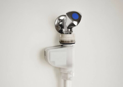 ZMYWARKA ZABUD BOSCH SPV4EMX61E 6,7 L 10 kpl, 3 Szuflada, Wi-Fi