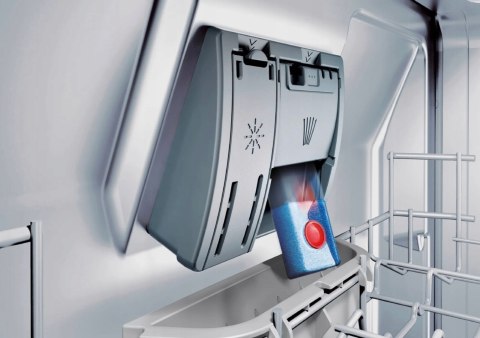 ZMYWARKA ZABUD BOSCH SPV4EMX61E 6,7 L 10 kpl, 3 Szuflada, Wi-Fi