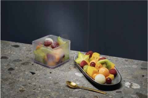 KUCHENKA MIKROFALOWA ELECTROLUX LMS4253TMW 25 L Grill