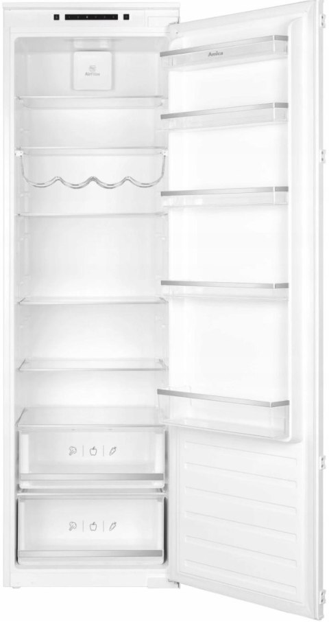 LODÓWKA DO ZABUDOWY AMICA BC2835.4DCV(E) 316 L Air Flow, Inwerter