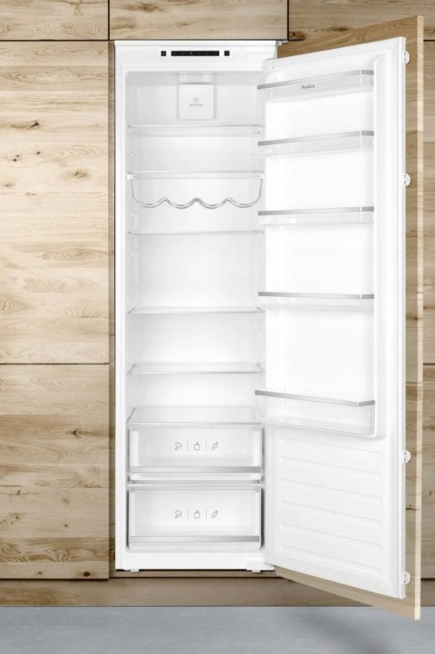 LODÓWKA DO ZABUDOWY AMICA BC2835.4DCV(E) 316 L Air Flow, Inwerter