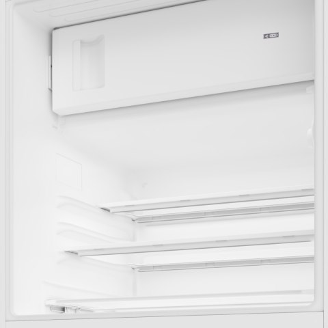 LODÓWKA DO ZABUDOWY BEKO BU1154HCN 92 L Oświetlenie Ledowe