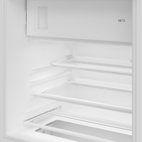 LODÓWKA DO ZABUDOWY BEKO BU1154HCN 92 L Oświetlenie Ledowe