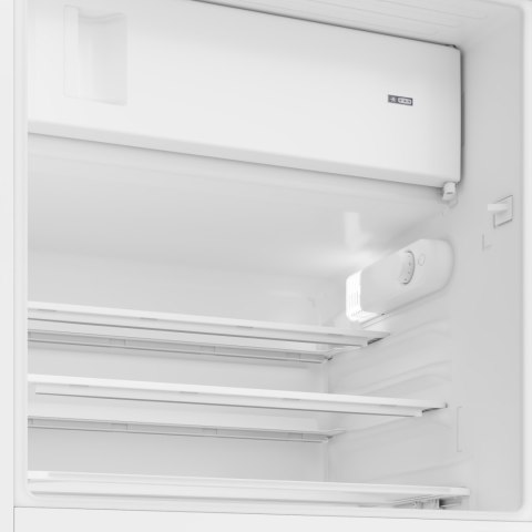 LODÓWKA DO ZABUDOWY BEKO BU1154HCN 92 L Oświetlenie Ledowe