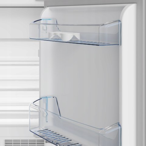 LODÓWKA DO ZABUDOWY BEKO BU1154HCN 92 L Oświetlenie Ledowe