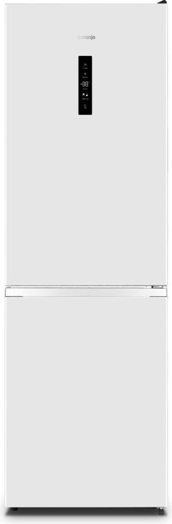 LODÓWKA GORENJE N619EAW4 304 L No Frost Plus, Oświetlenie Led
