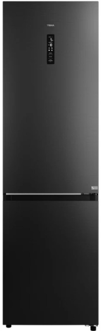 LODÓWKA TEKA RBF 88680 DSS 378 L Total No Frost
