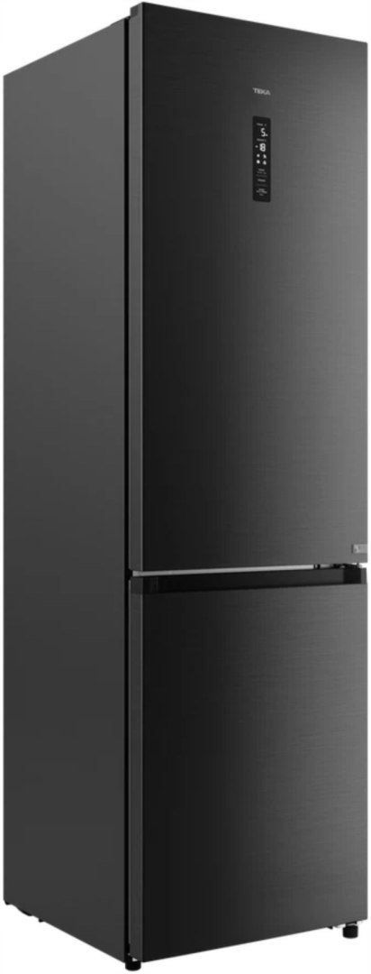 LODÓWKA TEKA RBF 88680 DSS 378 L Total No Frost
