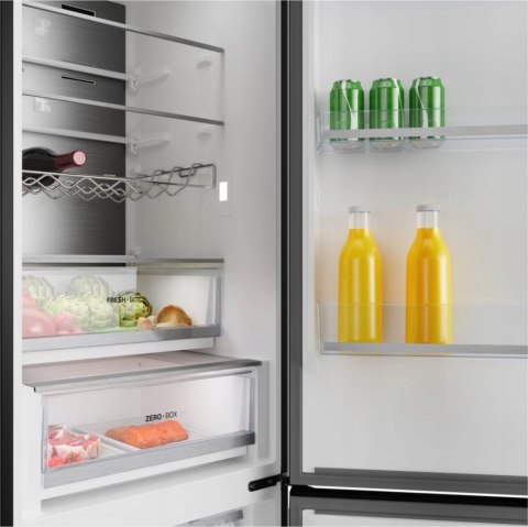 LODÓWKA TEKA RBF 88680 DSS 378 L Total No Frost