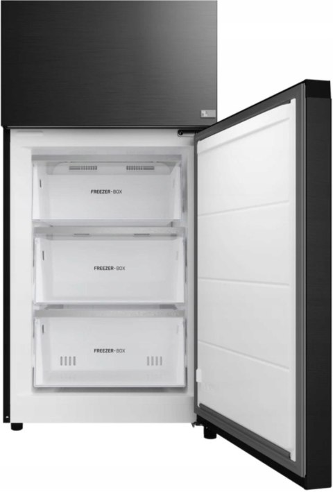 LODÓWKA TEKA RBF 88680 DSS 378 L Total No Frost