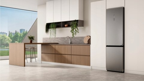 LODÓWKA TEKA RBF 88680 DSS 378 L Total No Frost