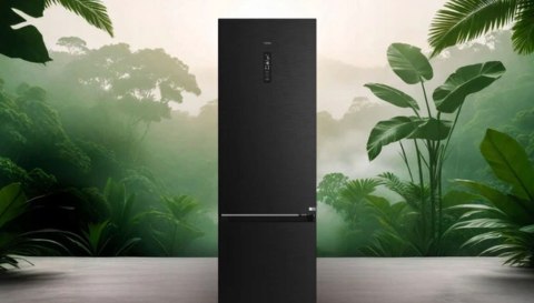 LODÓWKA TEKA RBF 88680 DSS 378 L Total No Frost