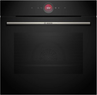 PIEKARNIK DO ZABUDOWY BOSCH HBG7342B1 71 L Air Fry, Grill, Wi-Fi