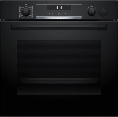 PIEKARNIK DO ZABUDOWY BOSCH HRG578CB7 71 L Steam, Air Fry, Grill, Wi-Fi