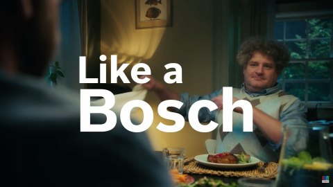 PIEKARNIK DO ZABUDOWY BOSCH HRG578CB7 71 L Steam, Air Fry, Grill, Wi-Fi