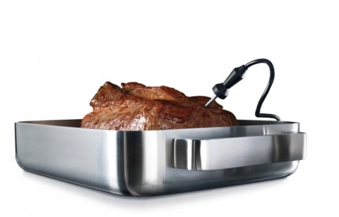 PIEKARNIK DO ZABUDOWY BOSCH HRG578CB7 71 L Steam, Air Fry, Grill, Wi-Fi