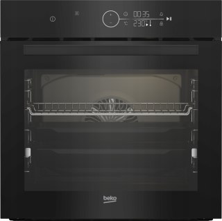 PIEKARNIK ZAB BEKO BBIM17401BCS 72 L Steam Shine, Aero Perfect, Grill