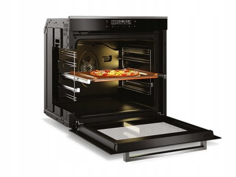 PIEKARNIK ZAB BEKO BBIM17401BCS 72 L Steam Shine, Aero Perfect, Grill