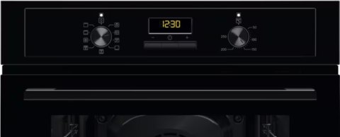 PIEKARNIK ZABUDOWA ELECTROLUX EOD3H50BK 65 L Steam Bake, Aqua Clean, Grill