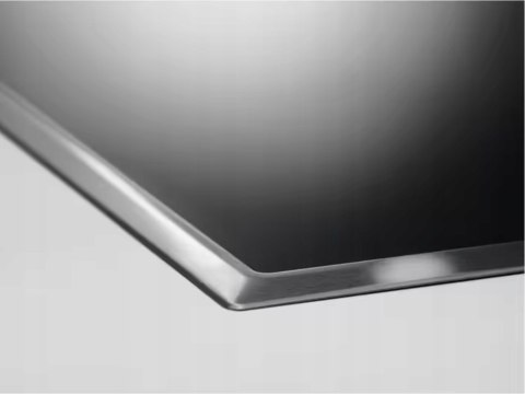 PŁYTA CERAMICZNA ELECTROLUX EHF16240XK Szkło, Wskaźnik ciepła resztkowego