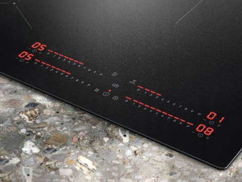 PŁYTA ZABUDOWA INDUKCYJNA ELECTROLUX EIS82453 Bridge, Hob2Hood, Sense Boil