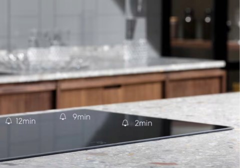 PŁYTA ZABUDOWA INDUKCYJNA ELECTROLUX EIS82453 Bridge, Hob2Hood, Sense Boil