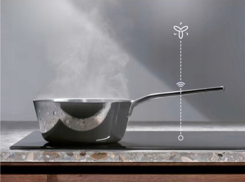 PŁYTA ZABUDOWA INDUKCYJNA ELECTROLUX EIS82453 Bridge, Hob2Hood, Sense Boil