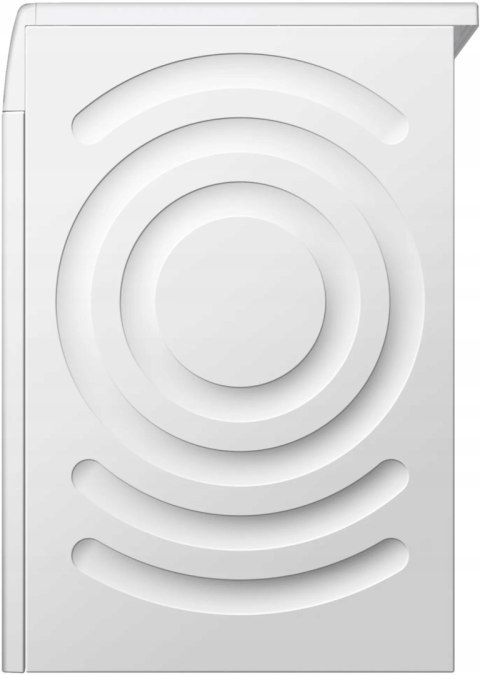 PRALKA BOSCH WAN28199PL 8 kg 1400 orb Eco Silence Drive, Active Water Plus