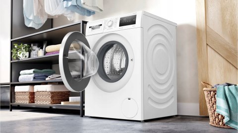 PRALKA BOSCH WAN28199PL 8 kg 1400 orb Eco Silence Drive, Active Water Plus