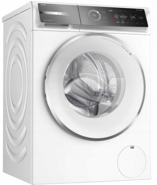 PRALKA BOSCH WGB256A2PL 10 kg 1600 obr Eco Silence Drive, Steam i-Dos Wi-Fi