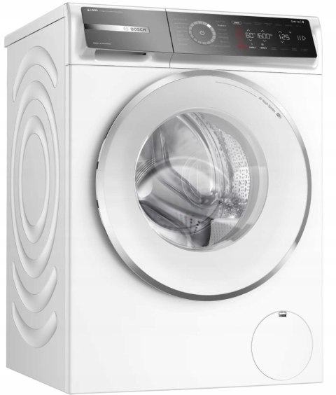 PRALKA BOSCH WGB256A2PL 10 kg 1600 obr Eco Silence Drive, Steam i-Dos Wi-Fi
