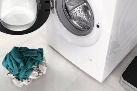 PRALKA BOSCH WGB256A2PL 10 kg 1600 obr Eco Silence Drive, Steam i-Dos Wi-Fi
