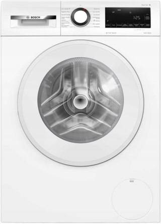 PRALKA BOSCH WGG244Z0PL 9 kg 1400 obr Eco Silence Drive, Iron Assist