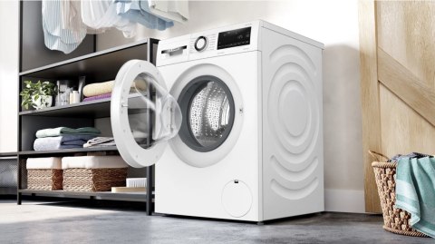 PRALKA BOSCH WGG244Z0PL 9 kg 1400 obr Eco Silence Drive, Iron Assist
