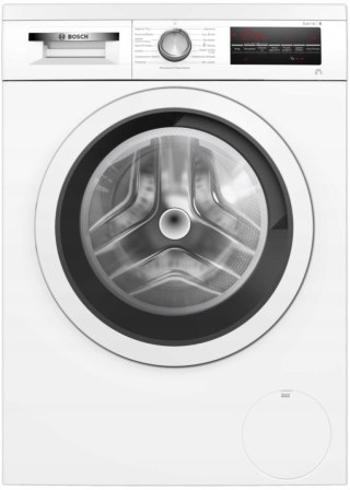 PRALKA BOSCH WUU28T10PL 9 kg 1400 obr Eco Silence Drive, Active Water Plus