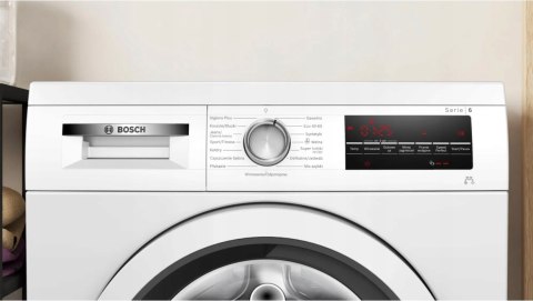 PRALKA BOSCH WUU28T10PL 9 kg 1400 obr Eco Silence Drive, Active Water Plus