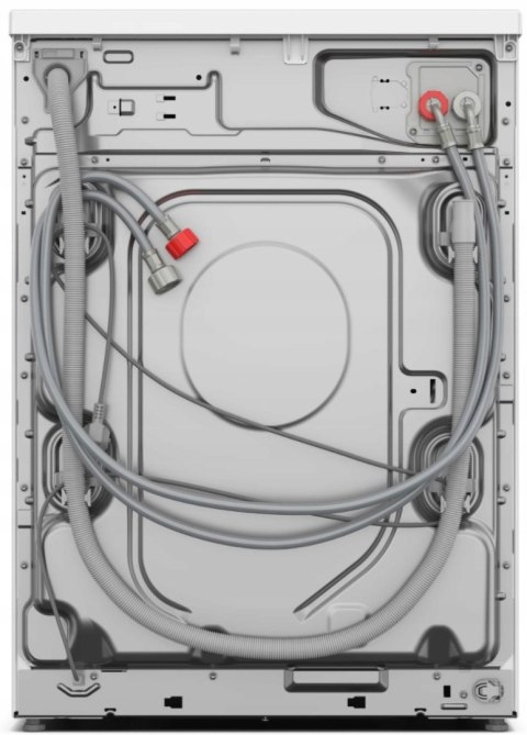 PRALKA BOSCH WUU28T10PL 9 kg 1400 obr Eco Silence Drive, Active Water Plus