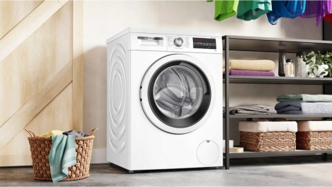 PRALKA BOSCH WUU28T10PL 9 kg 1400 obr Eco Silence Drive, Active Water Plus